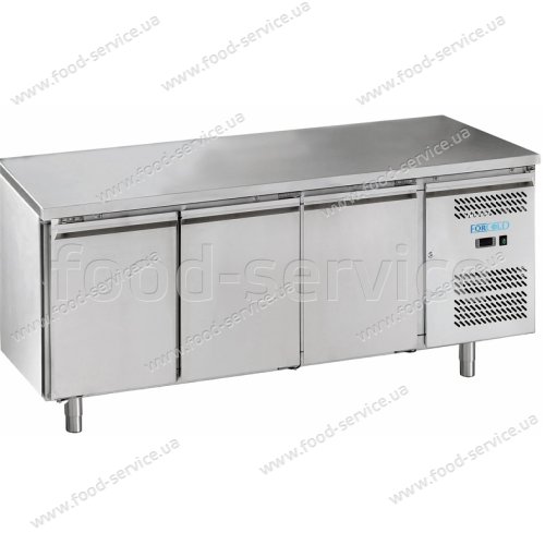 Стол морозильный Forcold M-GN3100BT-FC